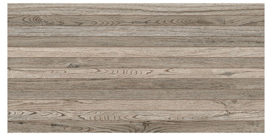 Décor Nordic Wood par Novabell en coloris Bachette Pepper