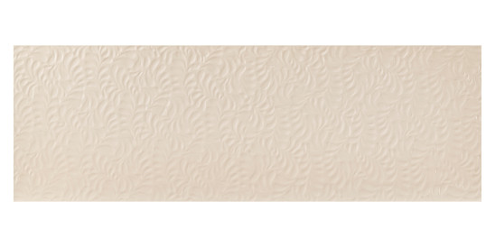 Décor Irida par Pamesa en coloris Cream