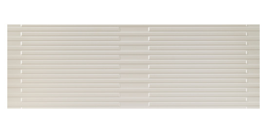Décor Irida par Pamesa en coloris RLV Pearl