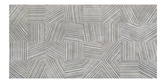 Décor Montana par Pavigrés en coloris RLV Silver