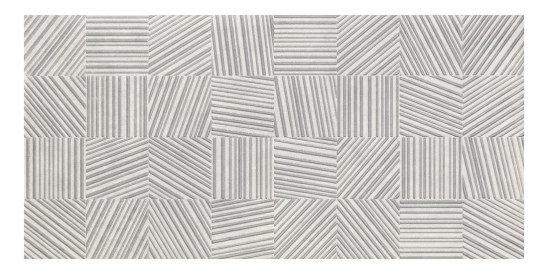 Décor Montana par Pavigrés en coloris RLV White
