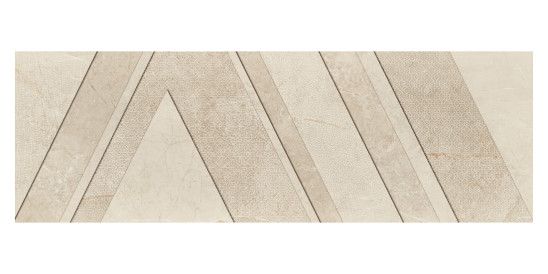 Décor Pietrabrava par Pavigrés en coloris Day Lines 1
