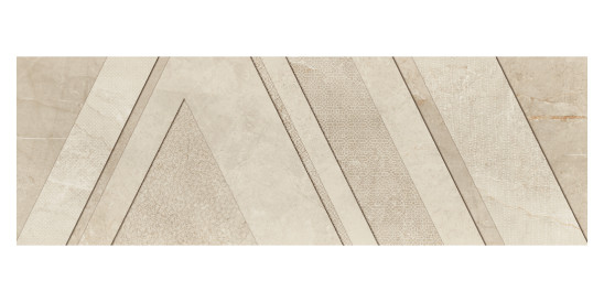 Décor Pietrabrava par Pavigrés en coloris Day Lines 3