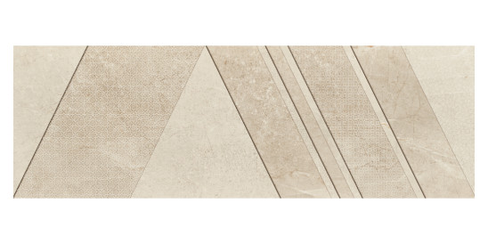 Décor Pietrabrava par Pavigrés en coloris Day Lines 4