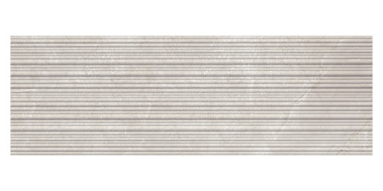 Décor Pietrabrava par Pavigrés en coloris Matt Relief Argento