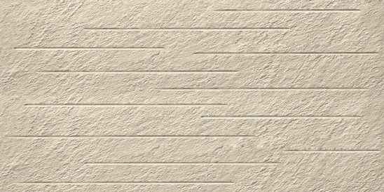 Décor Pavigrès Terra Fire Moka