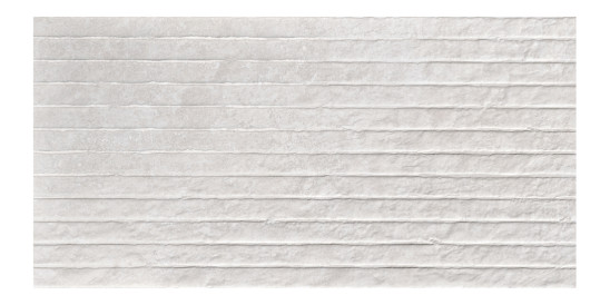 Décor Travertino par Pavigrés en coloris Cielo Cromo