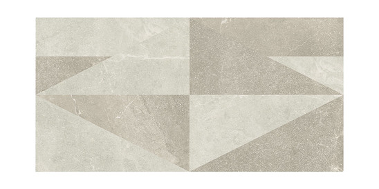 Décor Provenza Eureka Bianco & Sabbia Intarsio