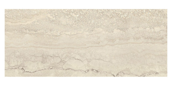 Décor Unique Travertine par Provenza en coloris Cream Vein Cut