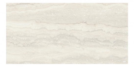 Décor Provenza Unique Travertine White Vein Cut