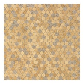 Décor Provenza Vulcanika Ocra Raku
