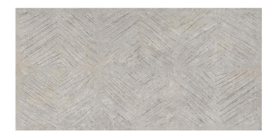 Décor Feroe par STN Ceramica en coloris Grey