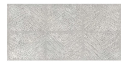 Décor Feroe par STN Ceramica en coloris Pearl