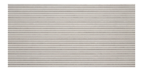 Décor Pursue par STN Ceramica en coloris Cold