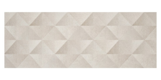 Décor Pursue par STN Ceramica en coloris Cold