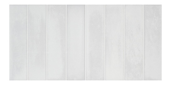 Décor Pursue par STN Ceramica en coloris Pearl