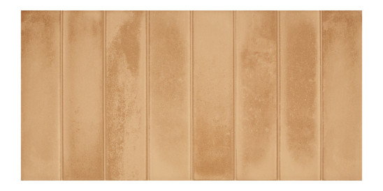 Décor Pursue par STN Ceramica en coloris Terre