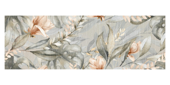 Décor Amelie par Tau Ceramica en coloris April