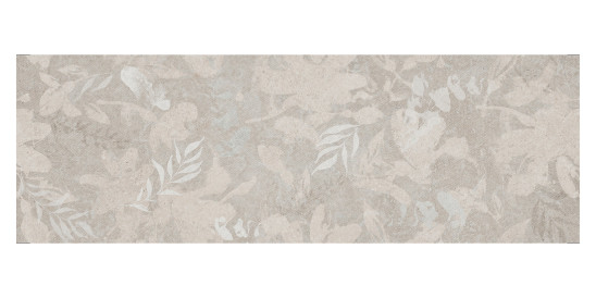 Décor Amelie par Tau Ceramica en coloris Bohem