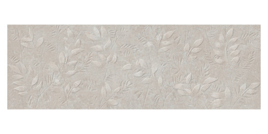 Décor Amelie par Tau Ceramica en coloris Cleo Greige