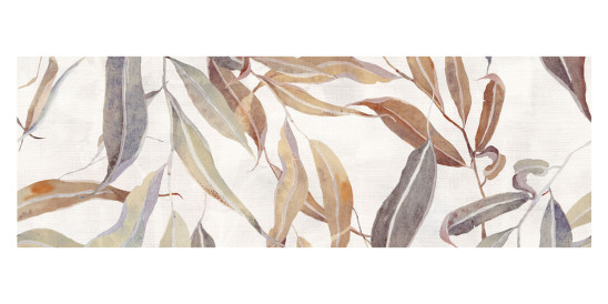 Décor Cambria par Tau ceramica en coloris Fall Cambria