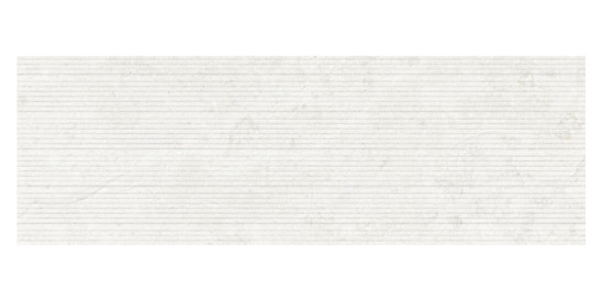 Décor Cambria par Tau ceramica en coloris White