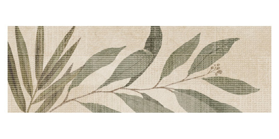 Décor Portwall par Tau Ceramica en coloris Dc Aura 1