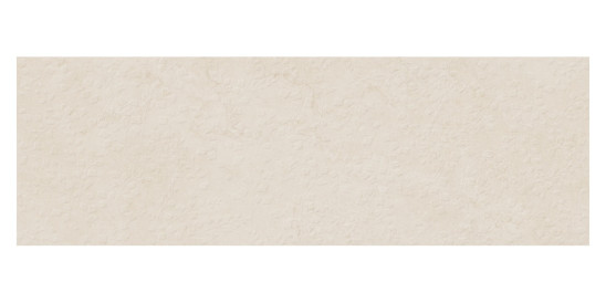 Décor Portwall par Tau Ceramica en coloris Rlv Bloom White