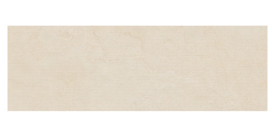 Décor Portwall par Tau Ceramica en coloris Rlv Mache Sand