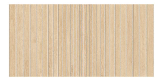 Décor Route par Tau Ceramica en coloris Main Haya