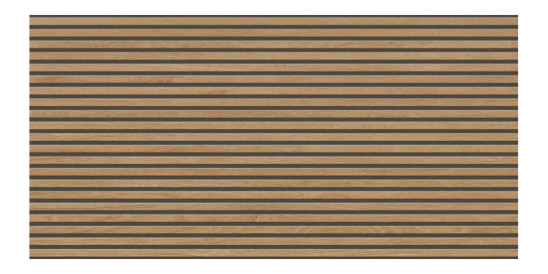 Décor Route par Tau Ceramica en coloris Rogers Black