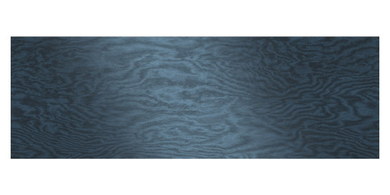 Décor Cavira par Villeroy & Boch en coloris Blue