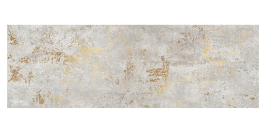 Décor Cavira par Villeroy & Boch en coloris Gold Grey