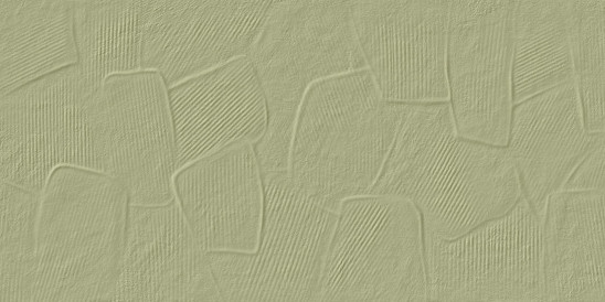 Décor Villeroy et Boch Soft color Jade Green