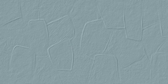 Décor Villeroy et Boch Soft color Muted Blue