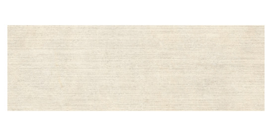Décor Unit Five par Villeroy & Boch en coloris Creme Stripes