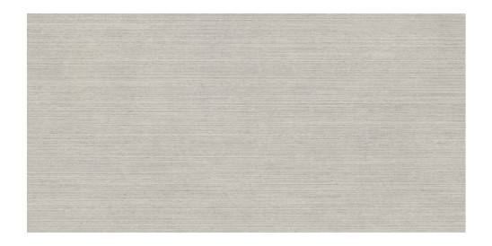 Décor Unit Five par Villeroy & Boch en coloris Grey Stripes