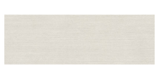 Décor Unit Five par Villeroy & Boch en coloris Light Grey Stripes