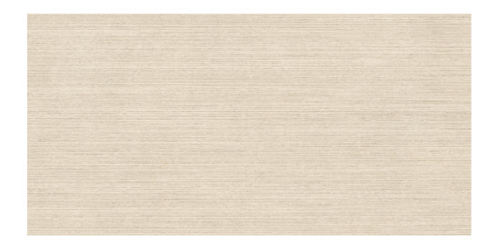 Décor Unit Five par Villeroy & Boch en coloris Taupe Stripes