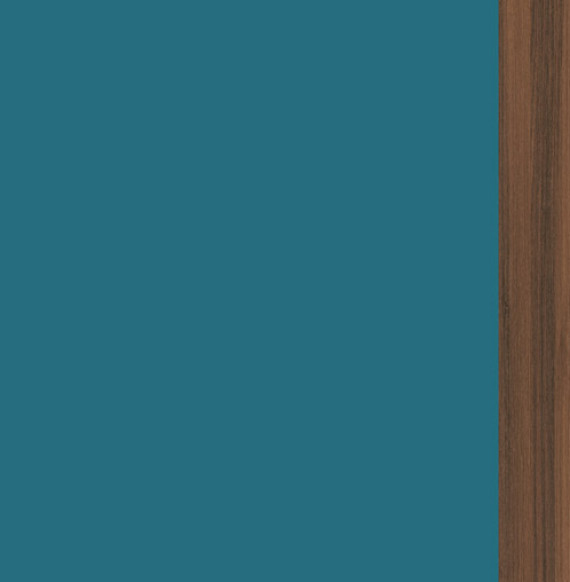 bleu-mat-f5664