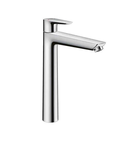 Collection de robinets Talis E FinishPlus Hansgrohe Chrome