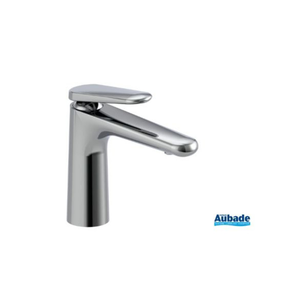 robinetterie lavabo paini pietra medium chrome