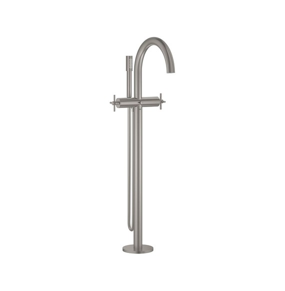 Mélangeur Bain/Douche Atrio Supertseel de Grohe