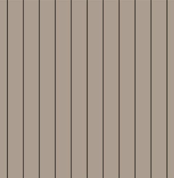 coloris gris basalte mat