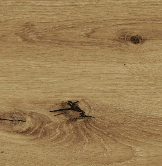 Chêne décor naturel