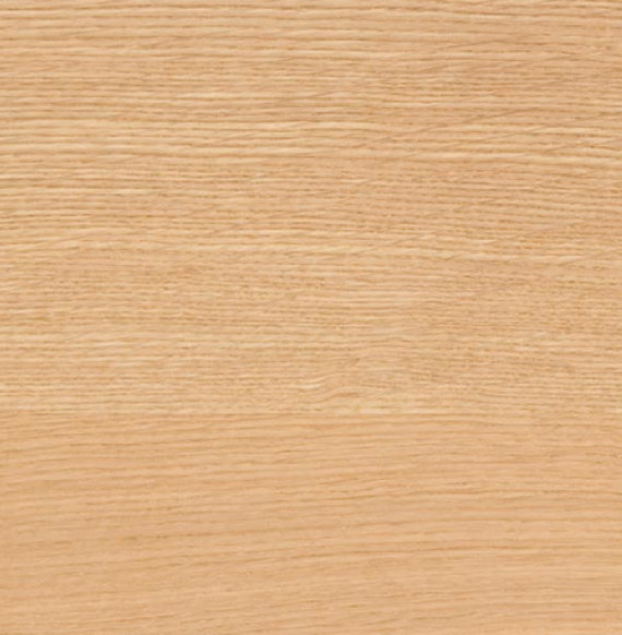Chêne massif vernis naturel