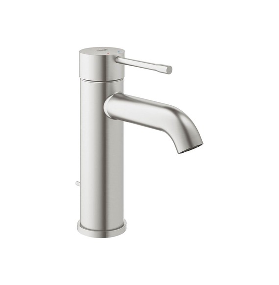 Mitigeur monocommande Lavabo Taille S Essence Supertseel de Grohe