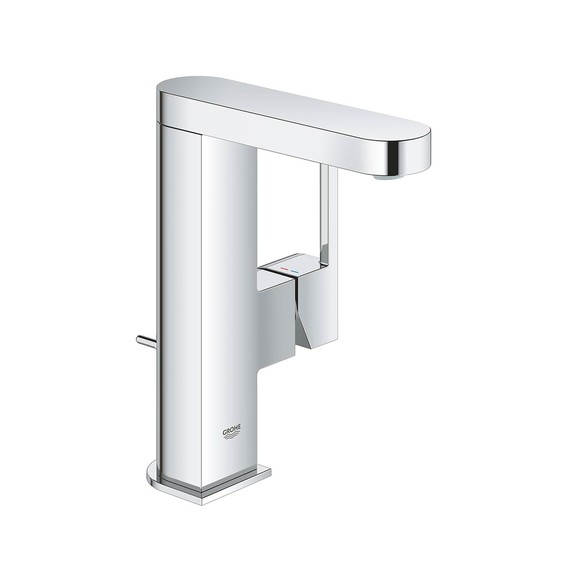 GROHE - Mitigeur monocommande Lavabo Taille L Eurosmart Chromé