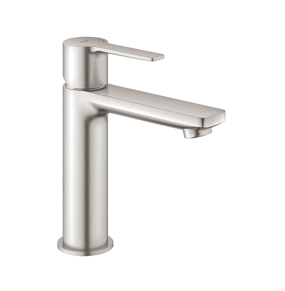 Mitigeur monocommande Lavabo Taille S Lineare Supertseel de Grohe