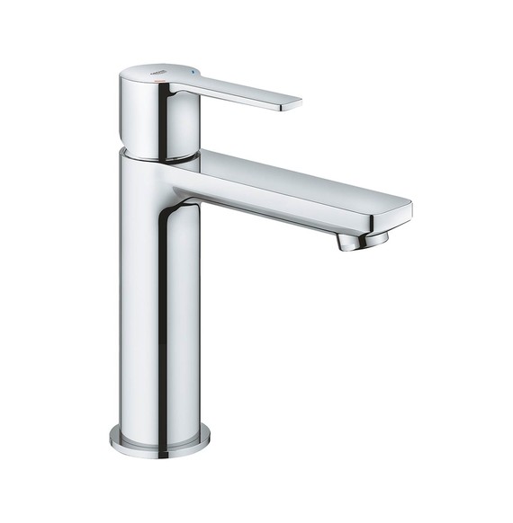 Mitigeur monocommande Lavabo Taille S Lineare Chromé de Grohe